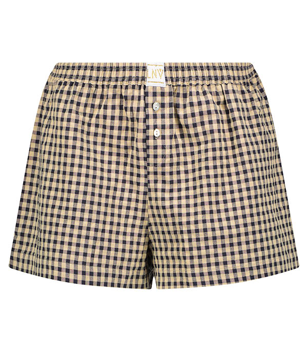 Jo Winter shorts La Nouvelle