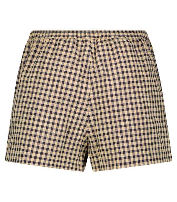 Jo Winter shorts La Nouvelle