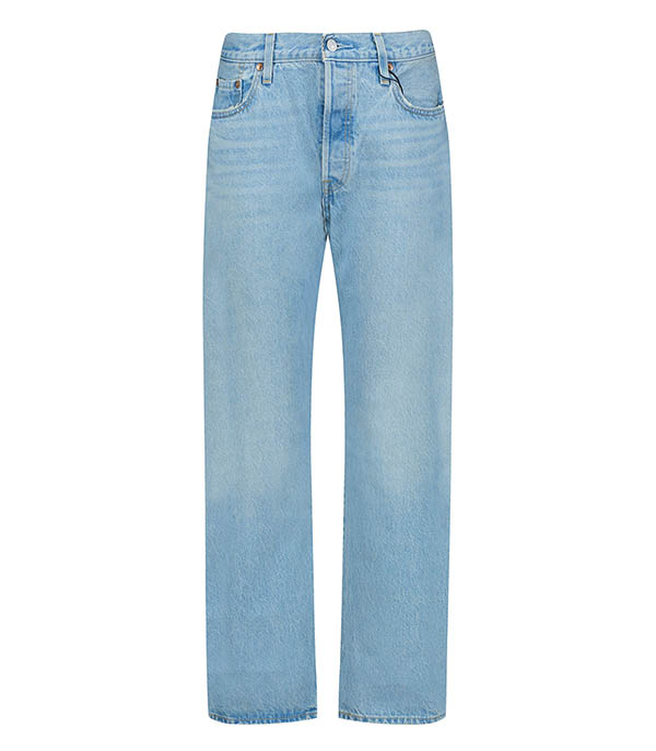 501® 90s Ankle By Your Side jeans Levi's