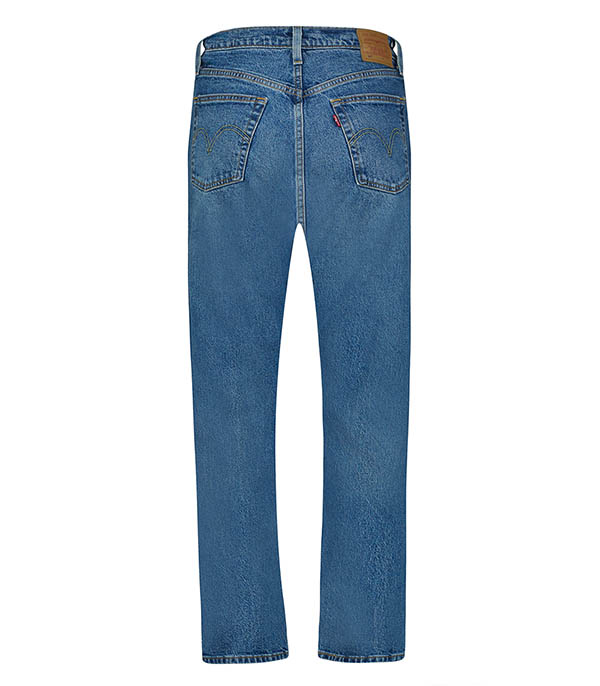 501® Crop Stand Off Jeans Levi's