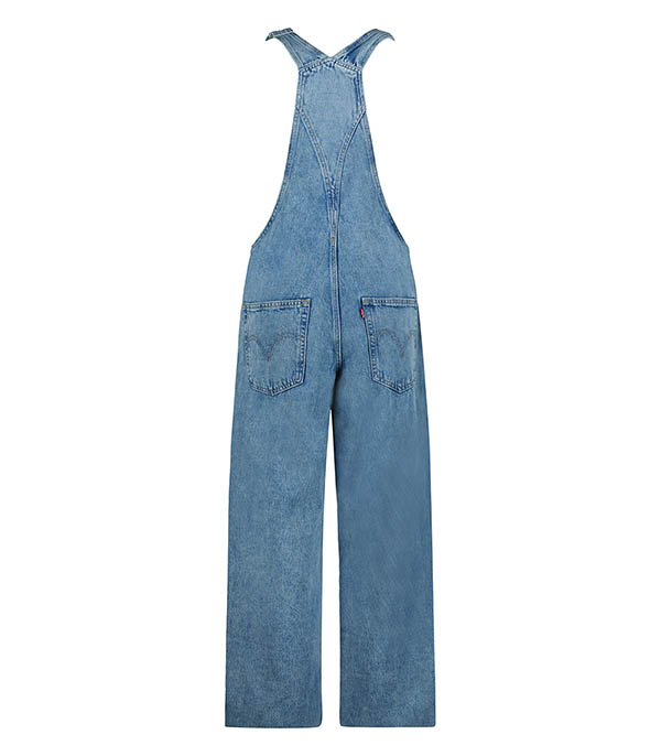 Salopette FI Baggy Overall Lasting Imprint Levi's