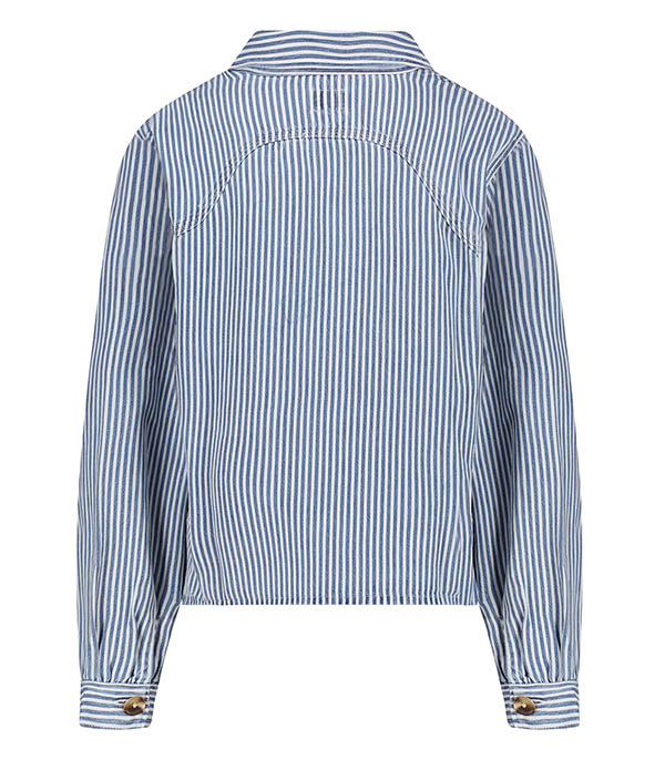 Hadley Stripe Shirt Levi's