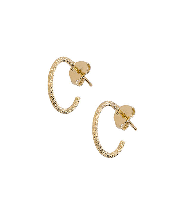 Maeva Waekura earrings