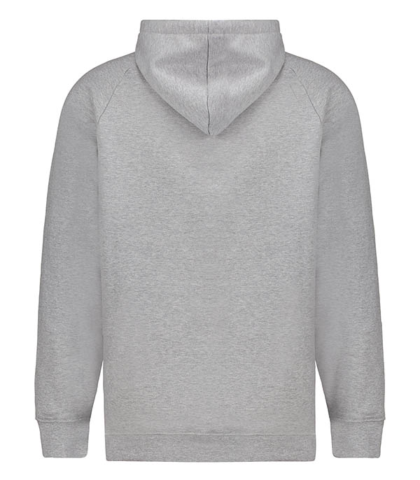 Men's Circolo grey hoodie Sergio Tacchini