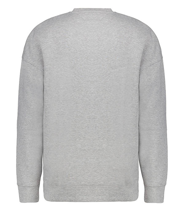 Men's Circolo grey sweatshirt Sergio Tacchini