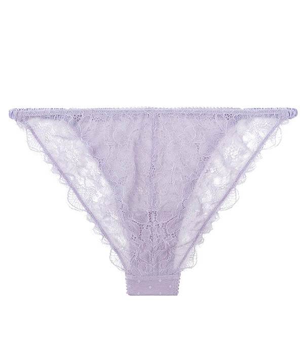 Wild Rosie Lila panties Love Stories