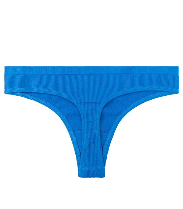 Lima Blue thong Love Stories