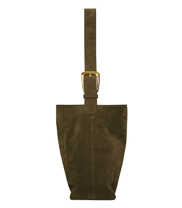 Edie Bag Khaki Margaux Lonnberg