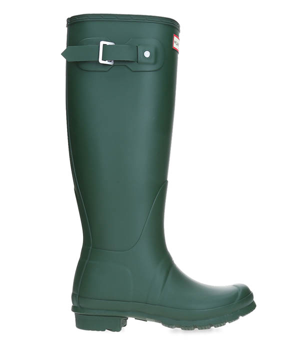 Bottes Original Tall Green Hunter