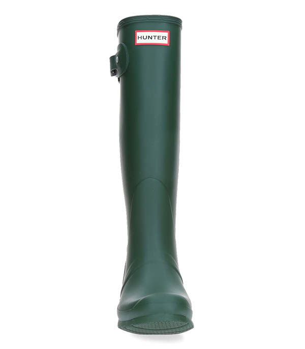 Boots Original Tall Green Hunter