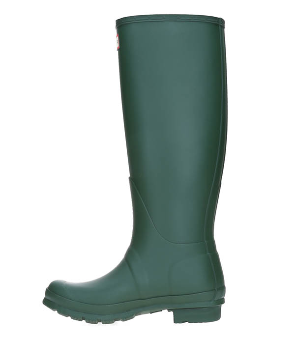 Bottes Original Tall Green Hunter