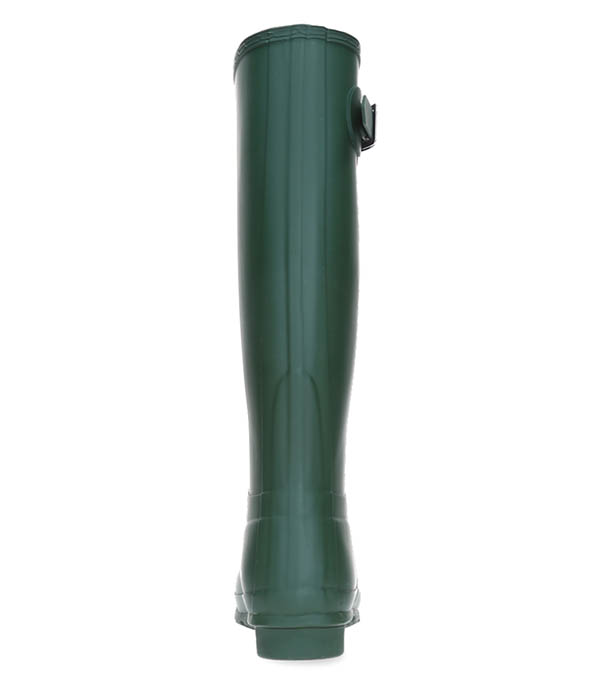 Boots Original Tall Green Hunter