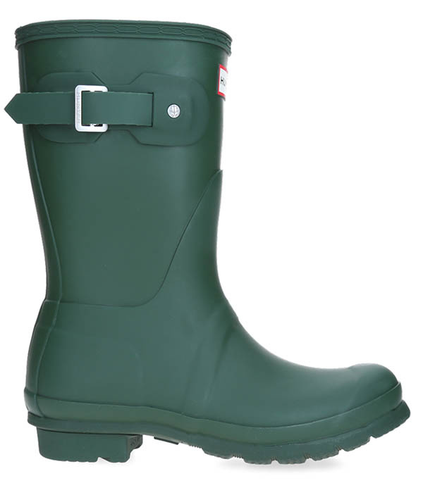 Boots Original Short Green Hunter