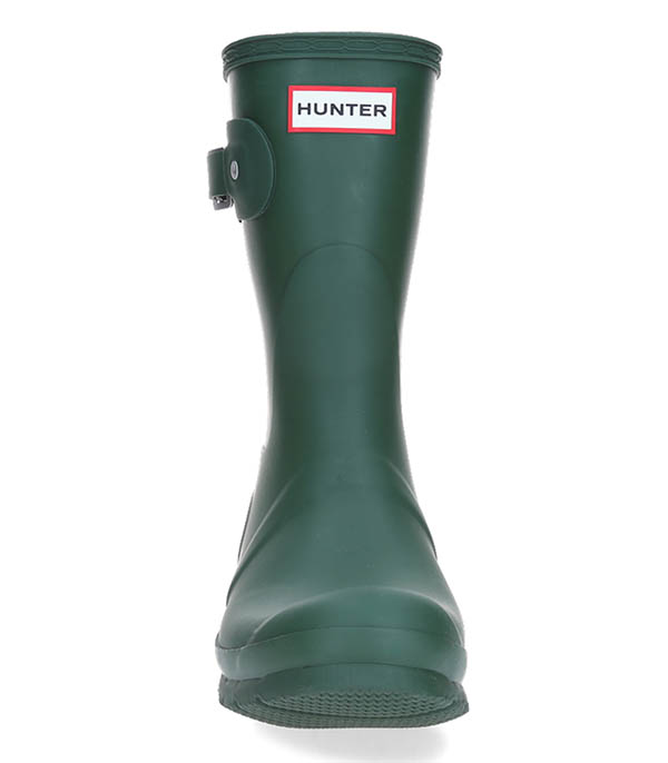 Boots Original Short Green Hunter