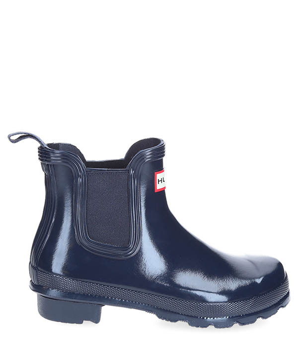 Bottines Original Chelsea Gloss Hunter à -30%