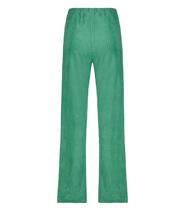 Pantalon Sofia Green Welcome Bob