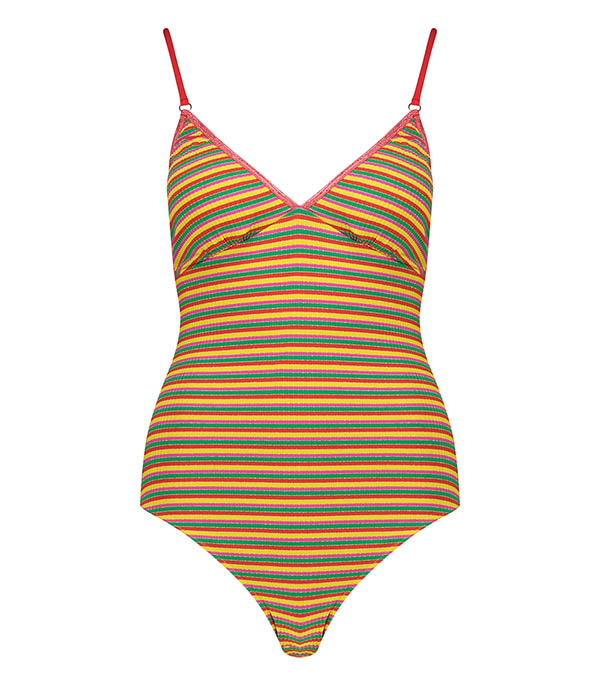 Maillot de Bain 1 pièce Gilda Jamaica St  La Nouvelle