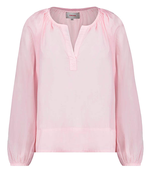 Blouse Harris Pink Dew Xirena