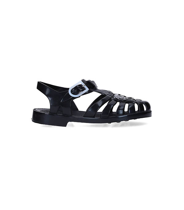 Chaussures pour enfant Meduse x Roseanna Charbon Roseanna