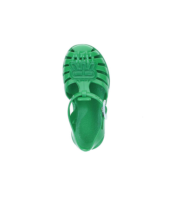 Chaussures pour enfant Meduse x Roseanna Vert Roseanna