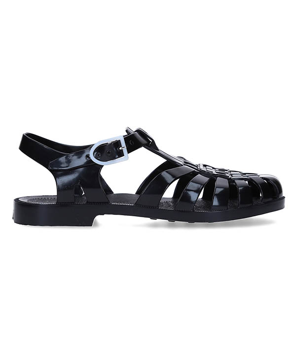 Chausssures Meduse x Roseanna Charbon  Roseanna