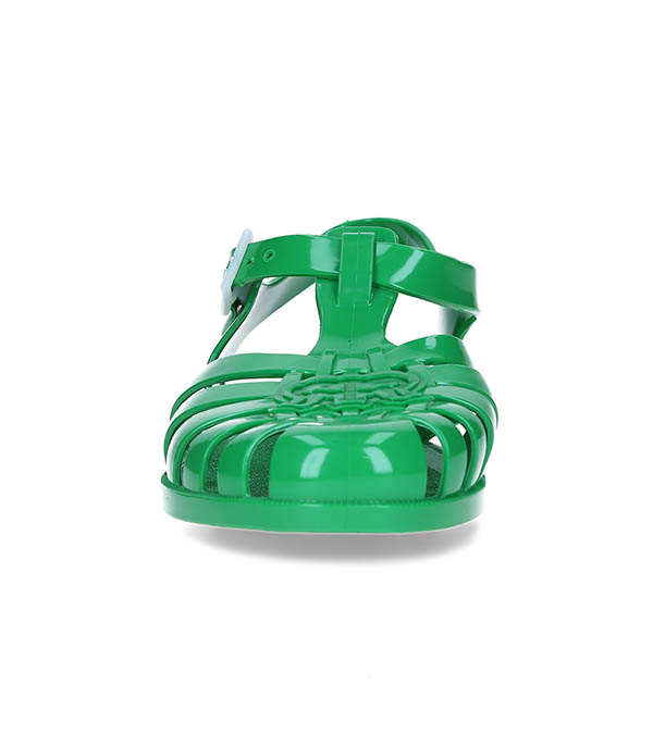 Chaussures Meduse x Roseanna Vert  Roseanna