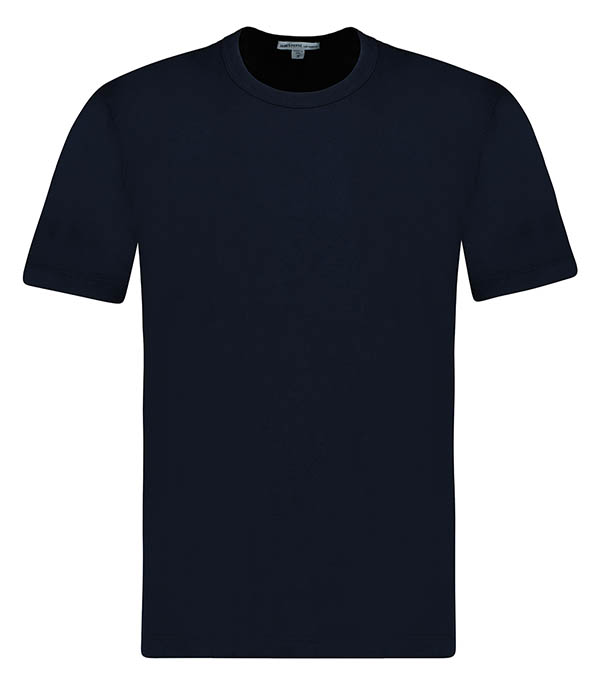 Tee-shirt homme manches courtes Deep James Perse