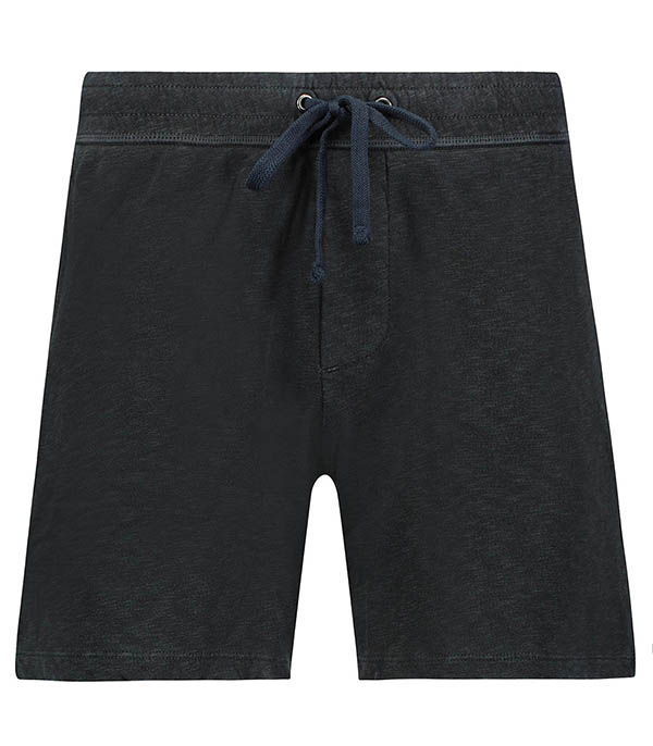 Short homme Classic Sweat Carbon James Perse