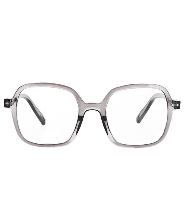 Reading glasses Office Reading Electronic Grey IZIPIZI