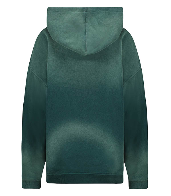 Hoodie Skyler Jane De Boy '68 Forest Newtone