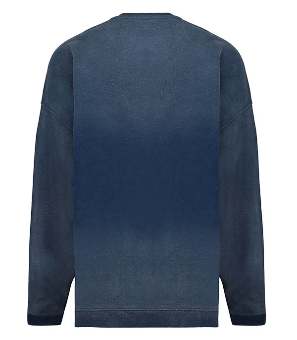 Piper sweatshirt Jane de Boy '68 Blue Newtone