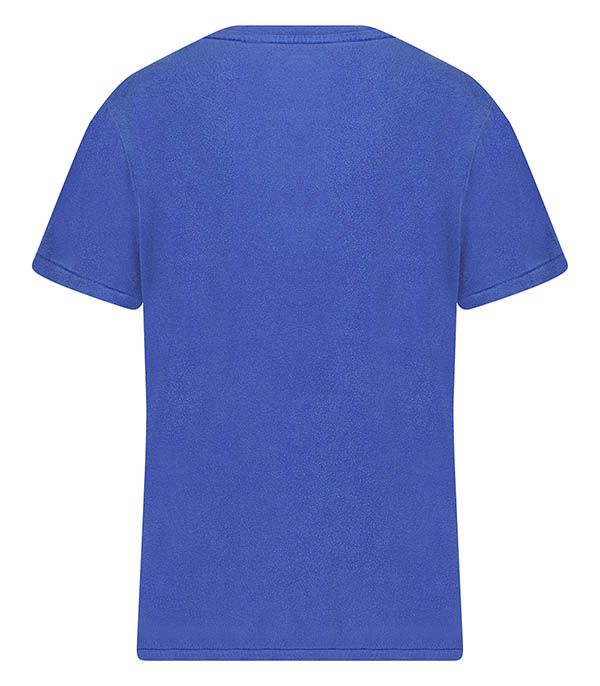 Starlight T-shirt Jane de Boy' 68 Royal Newtone