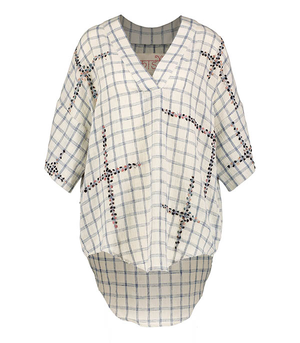 Blouse Anya Paiwand Kardo