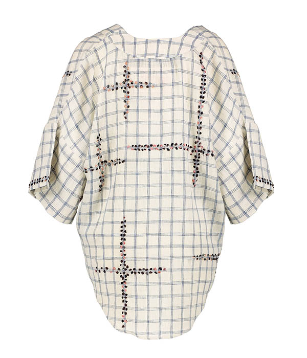 Blouse Anya Paiwand Kardo