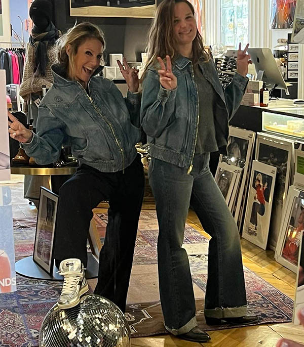 Pantalon Tulipe 5 years HAPPY HAUS