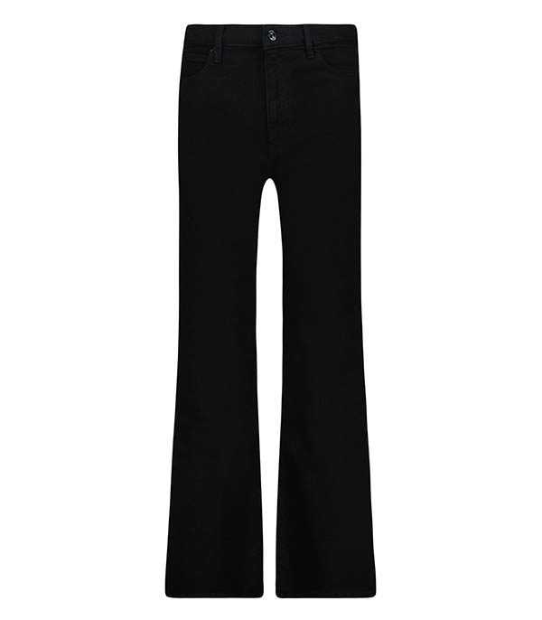 The Pixie Arrow Smokescreen Jeans Black Frame