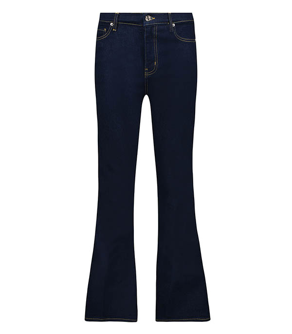 Le High Flare Stargirl jeans Frame