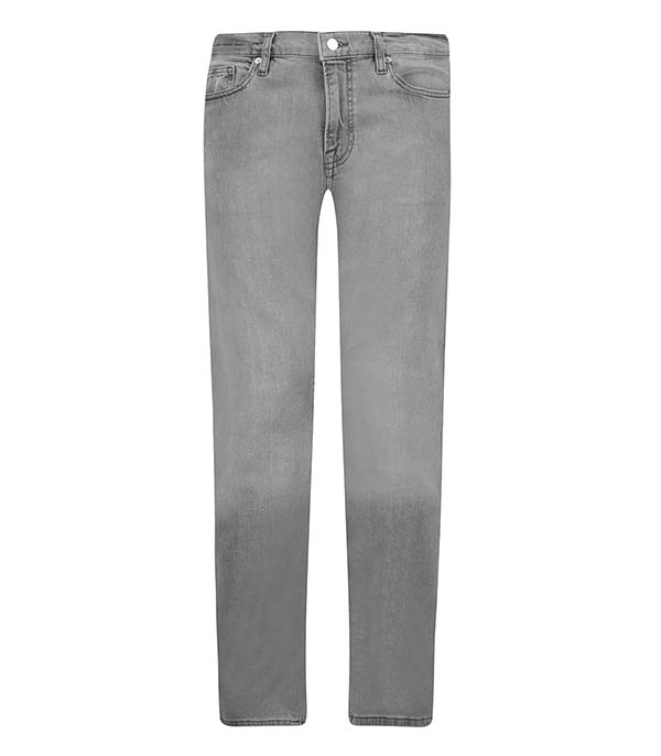 L'Homme Slim Rock Place Jeans Frame