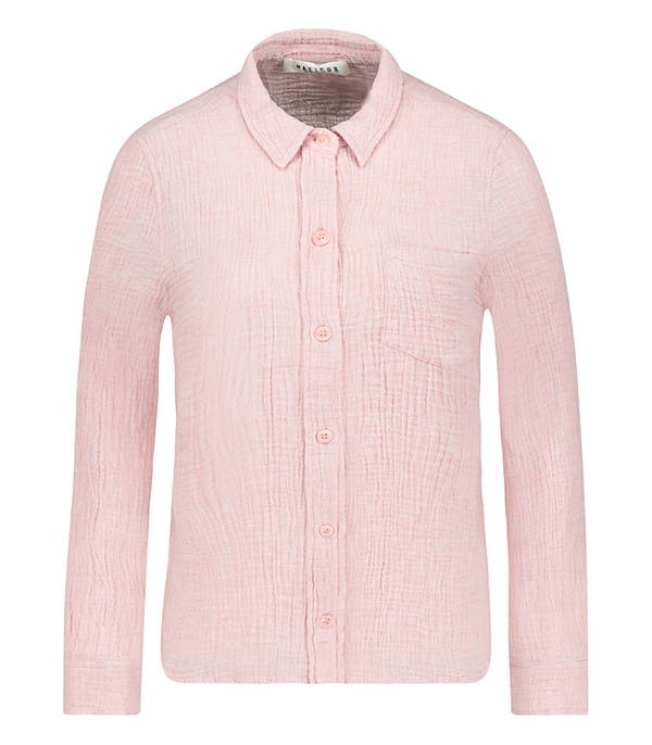 Chemise Rambla Rose Masscob