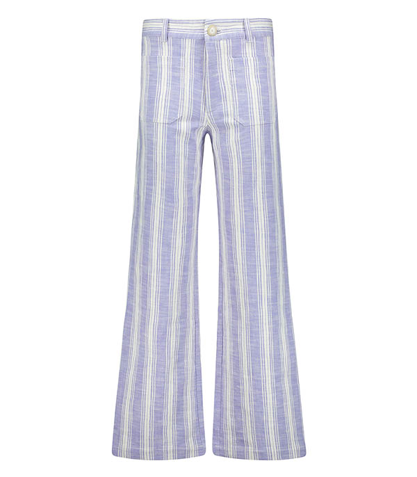 Pantalon Cidadela Lavanda Masscob