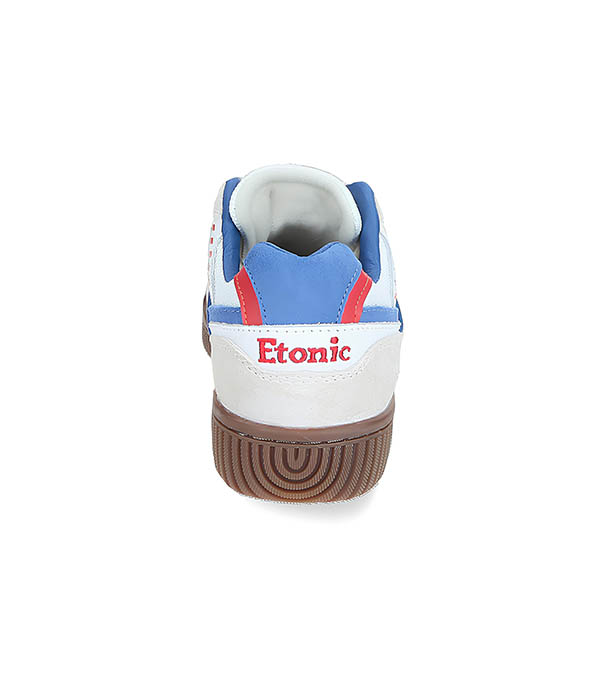 Sneakers Dropshot Baum Und Silver Lake Etonic