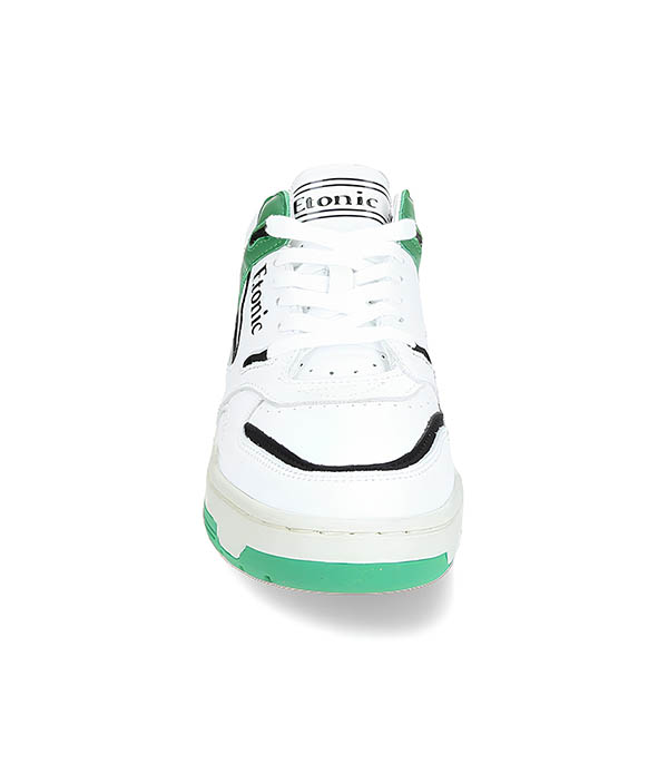 Sneakers B583 White Green Celtic Etonic