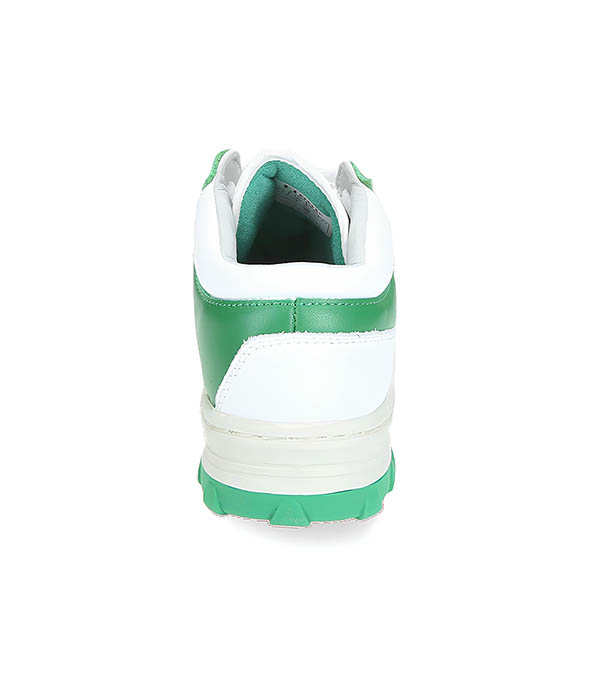 Sneakers B583 White Green Celtic Etonic