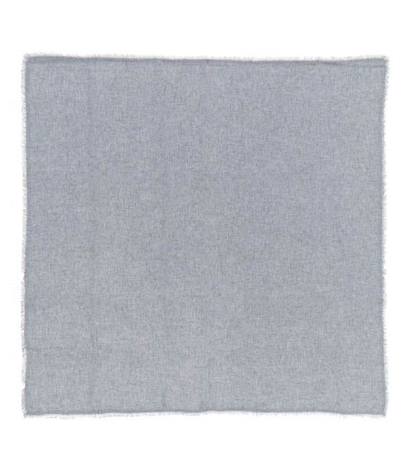 Etole Penny Gris 135 x 140 cm Faliero Sarti