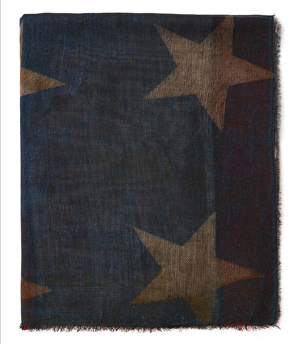 Etole American Faliero Sarti