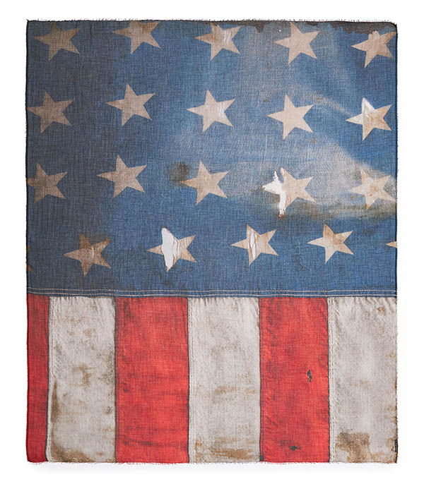 Etole American Faliero Sarti