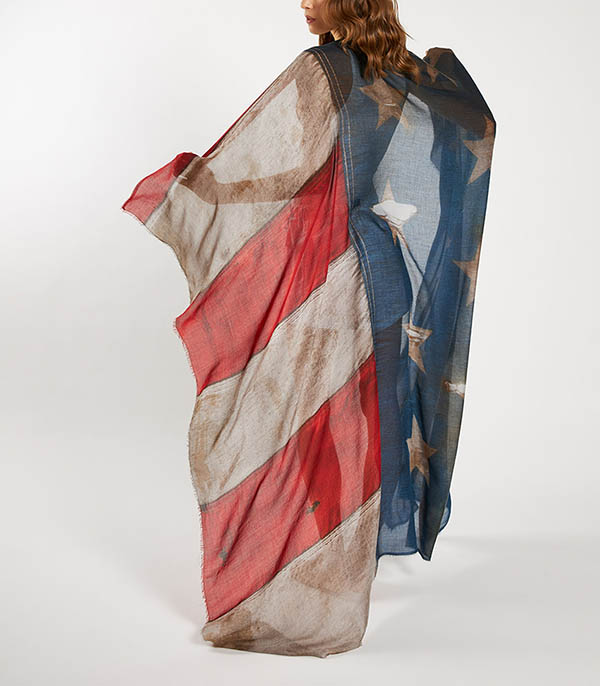 Etole American Faliero Sarti