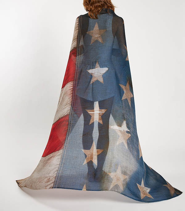 Etole American Faliero Sarti