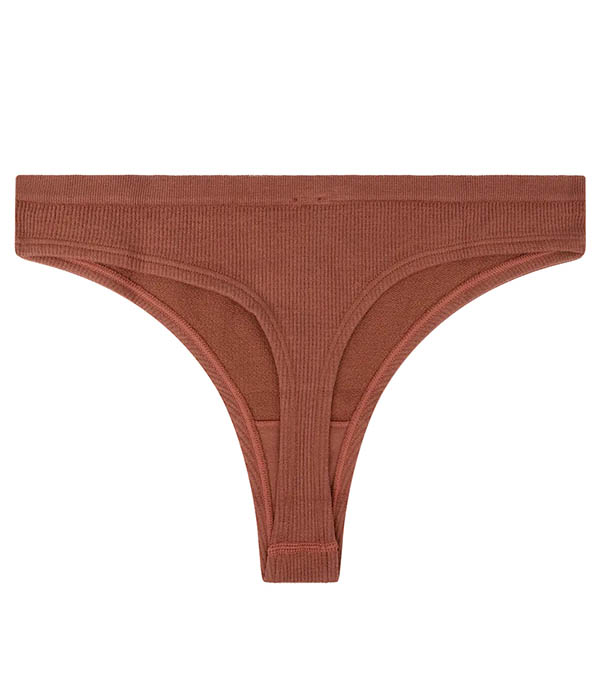 Lima Brown thong Love Stories