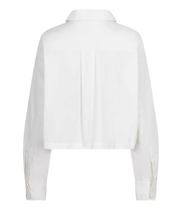 Pete Off White long-sleeve shirt Love Stories